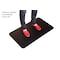 Uncaged Ergonomics 20X34" Anti Fatigue Mat For Standing Desks Office Cushioned Floor MAT34 - alternate 7